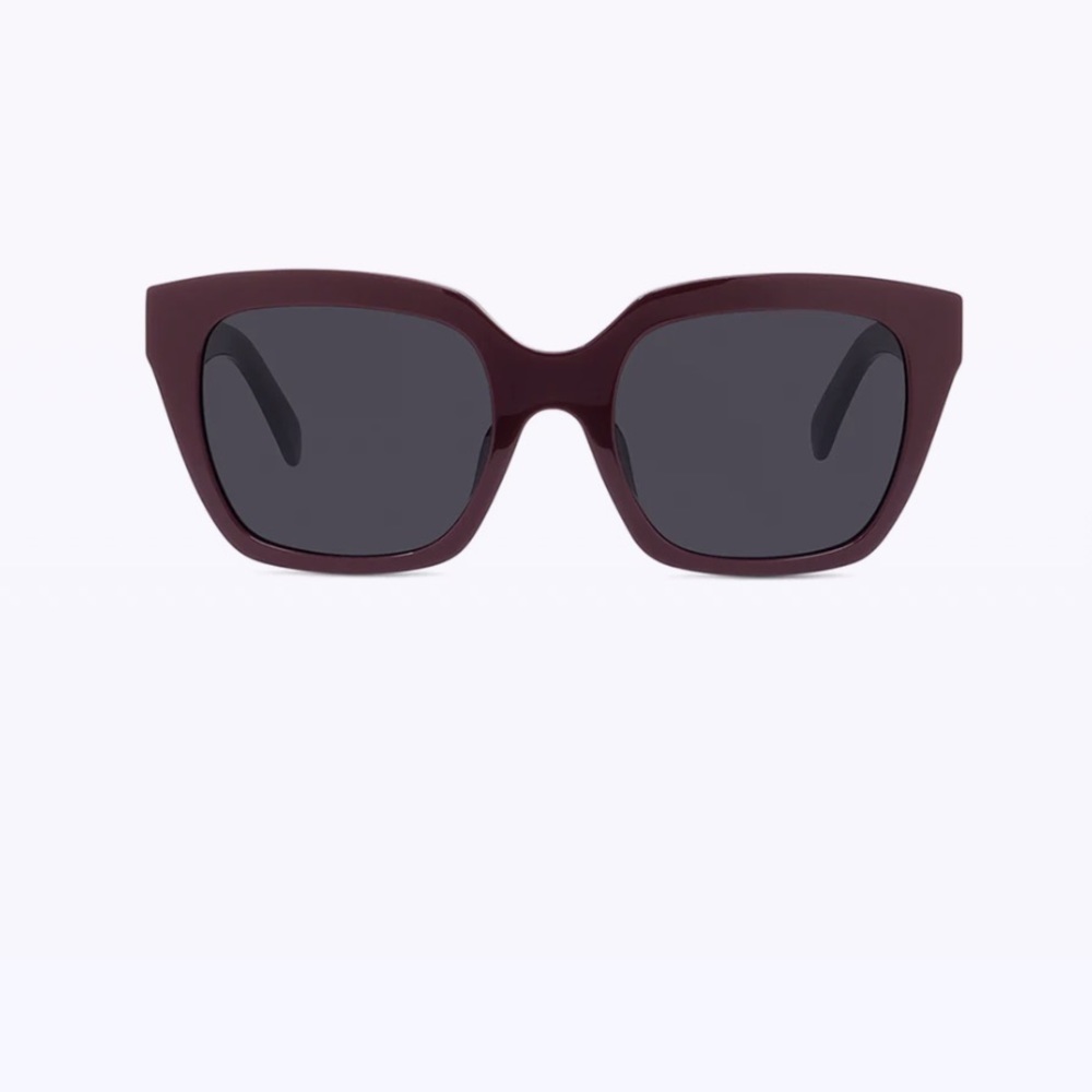 Monochroms CL40198F CELINE Sunglasses